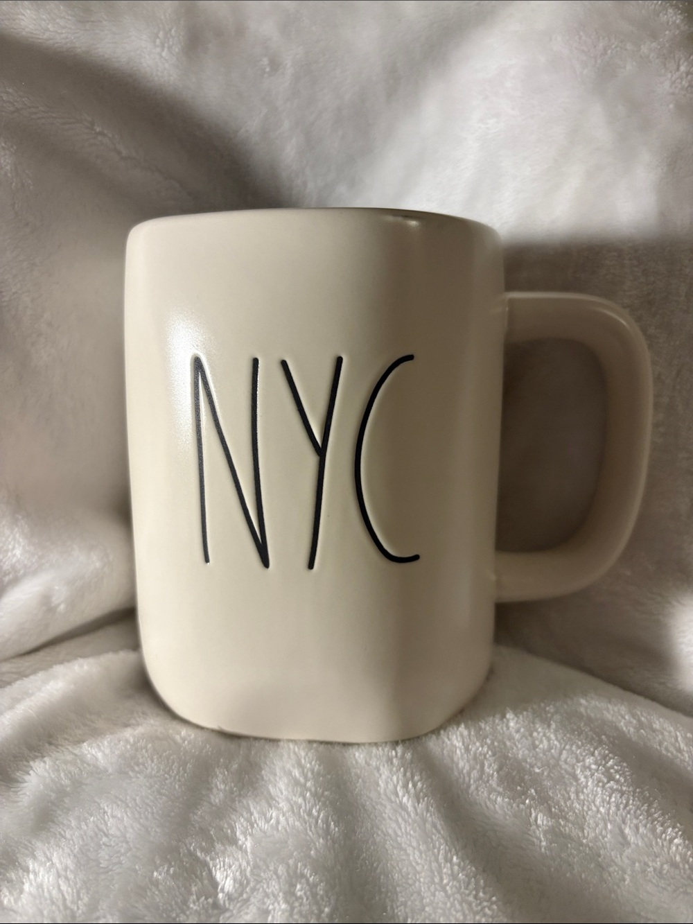 Rae Dunn NYC Coffee Mug
